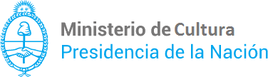 Ministerio de Cultura de la Nación